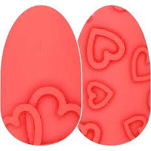 Color Street Nail Polish‎ Strips Heartthrob Retired
